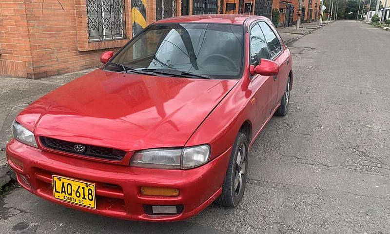 Ganga Vendo Subaru I...