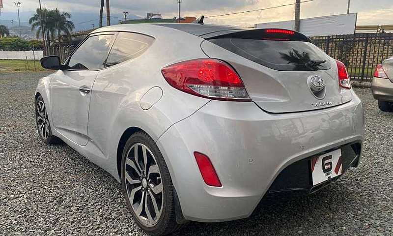 Hyundai Vesloster 20...