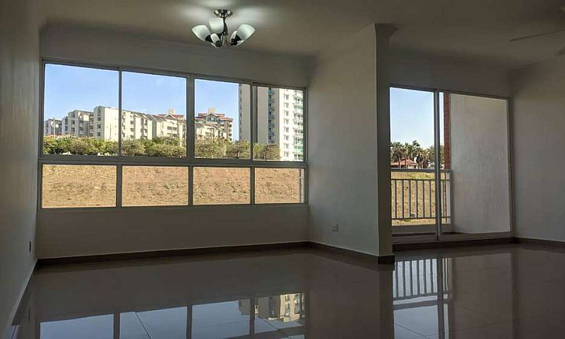 Apartamento En Arrie...