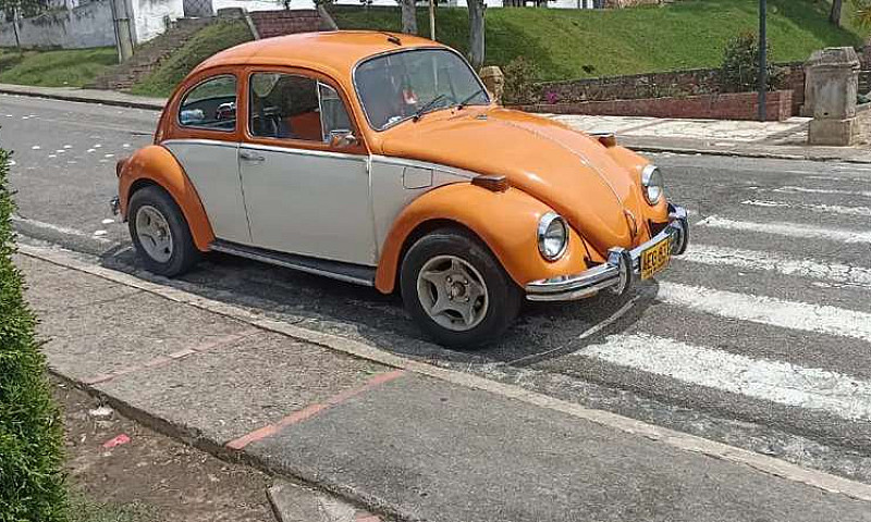 Se Vende Hermoso Vol...