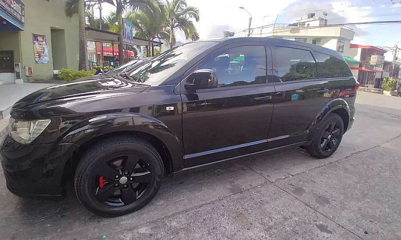 Se Vende Dodge Journ...