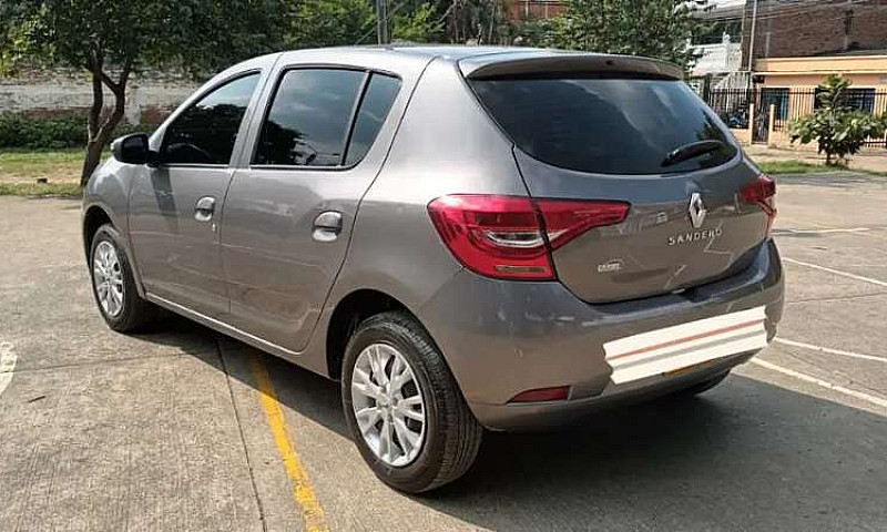 Se Vende Renault San...