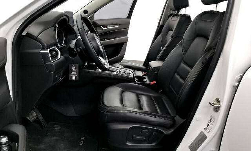 Mazda Cx5 Grand Tour...