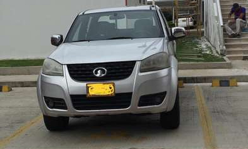 Venta Camioneta. 4X4...
