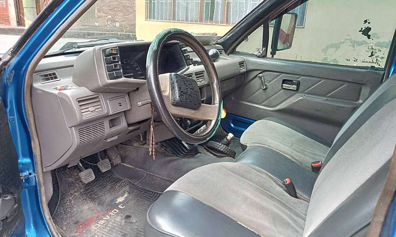 Se Vende Camioneta L...