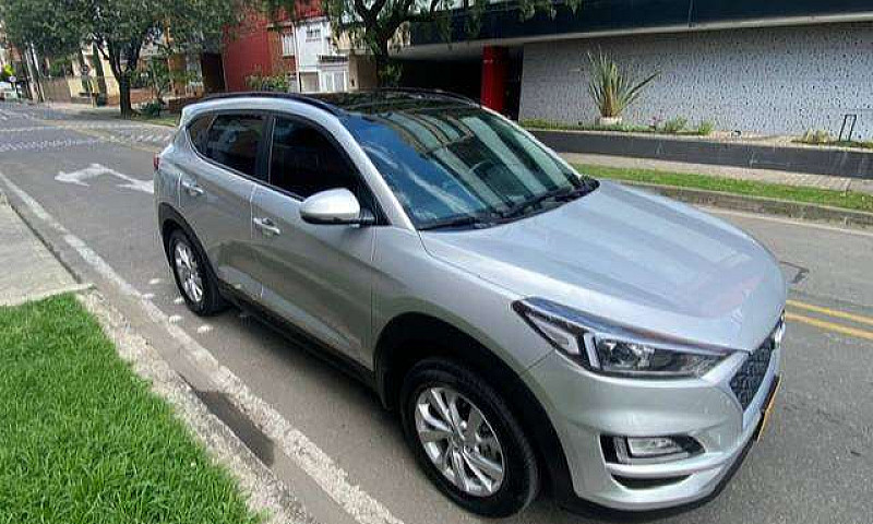 Vendo Camioneta Hyun...