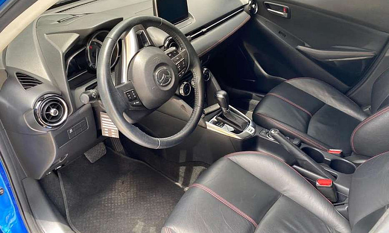 Mazda 2 Hb Grand Tou...