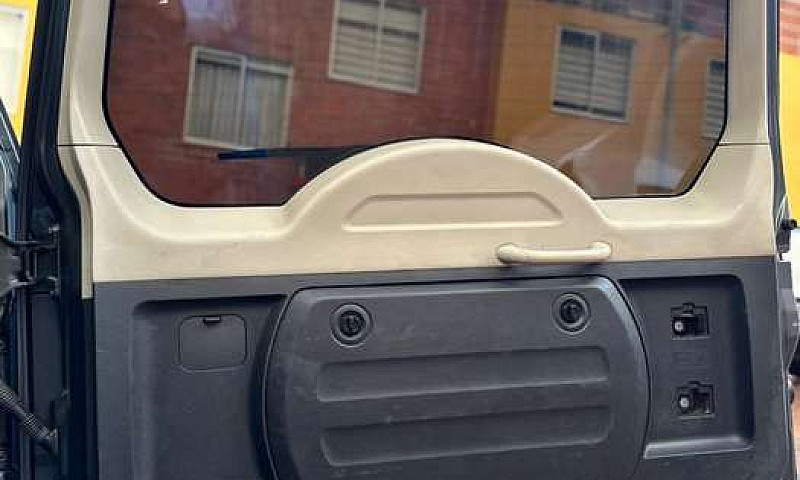 Montero Pajero Hard ...