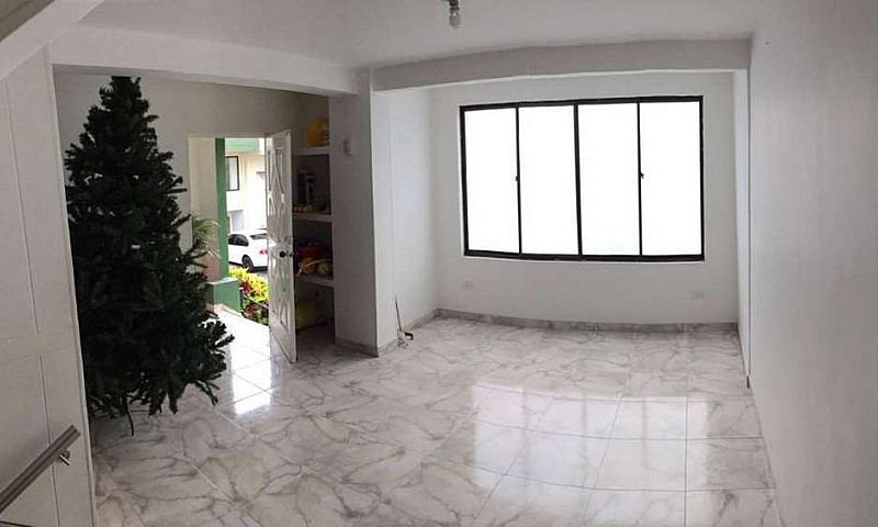 Casa En Plancha Gara...