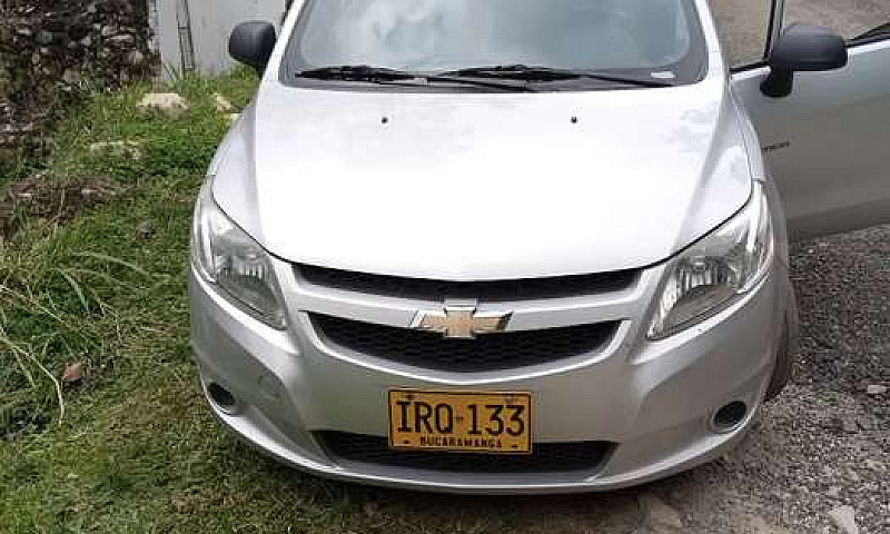 Vendo Chevrolet Sail...