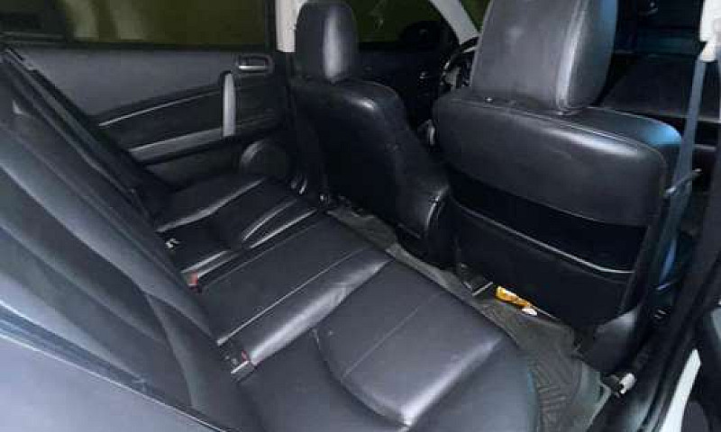 Mazda 6 2010...