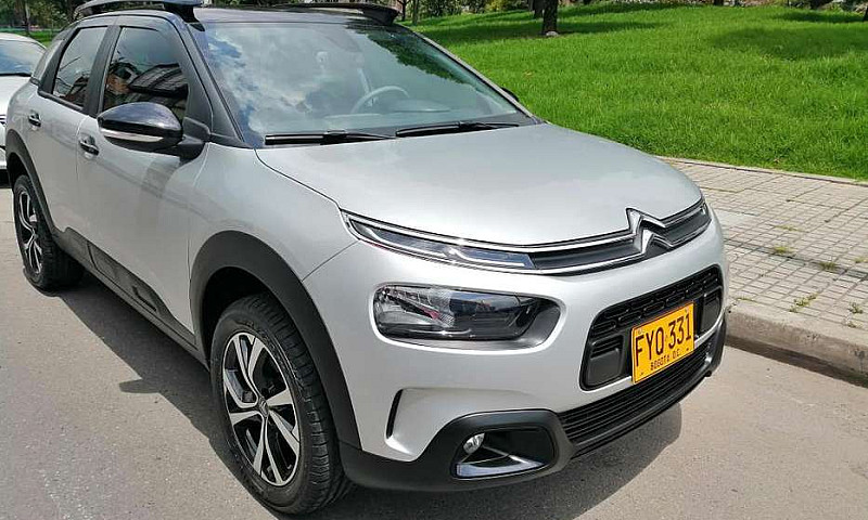 Citroen C4 2019 - 18...