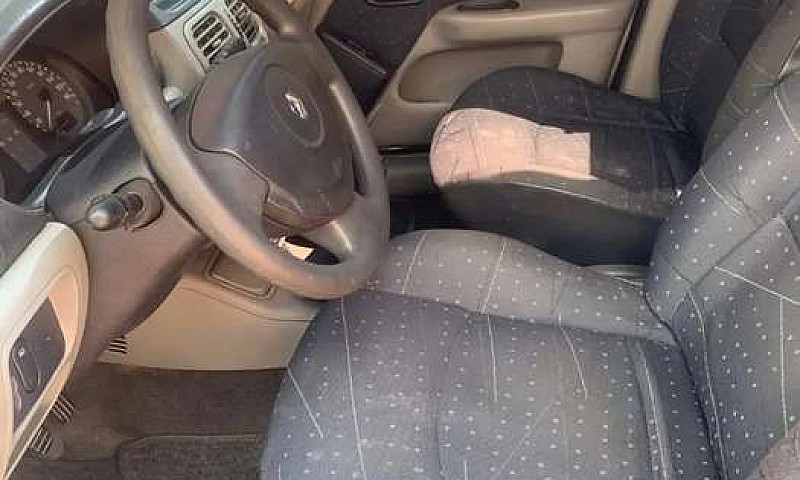 Vendo Automovil...