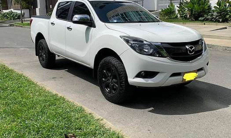 Mazda Bt-50 Professi...