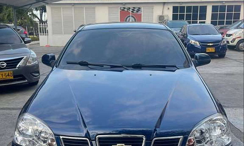 Chevrolet Optra Mode...