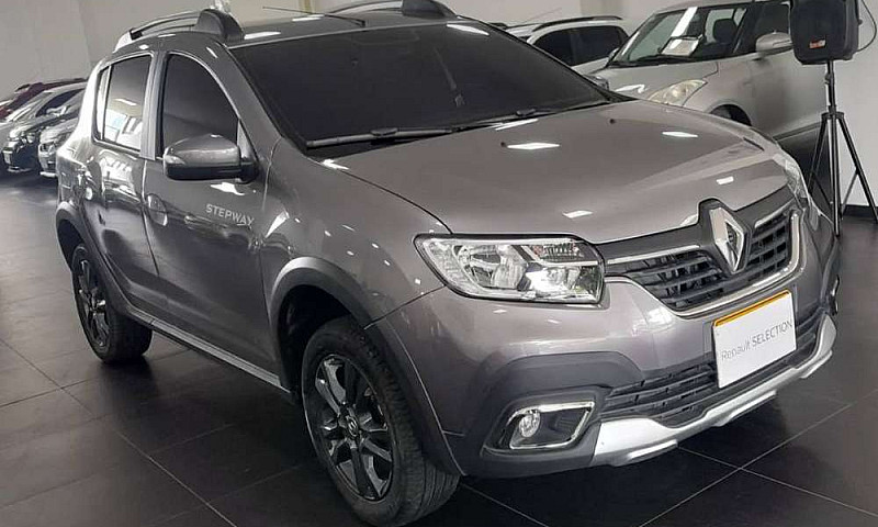 Stepway Zen Mt 2022...