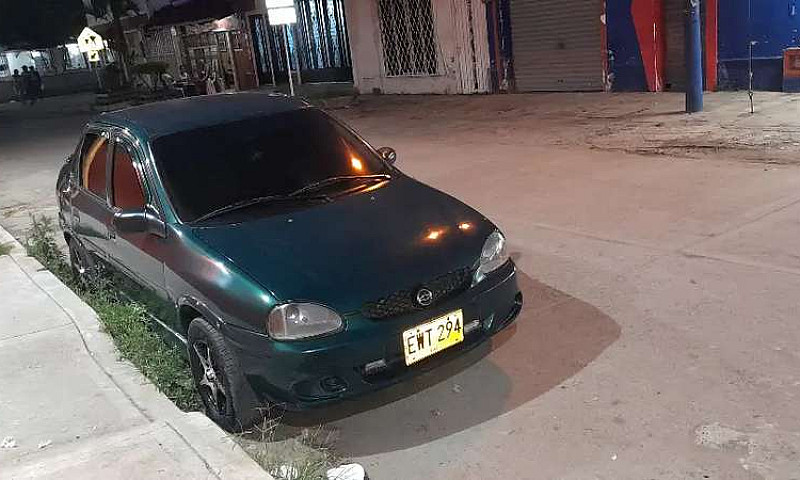 Se Vende Chevrolet C...