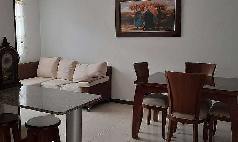 Habitación Valle Del...