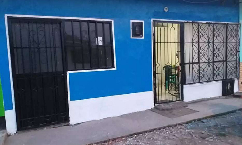 Vendo Permuto Casa E...