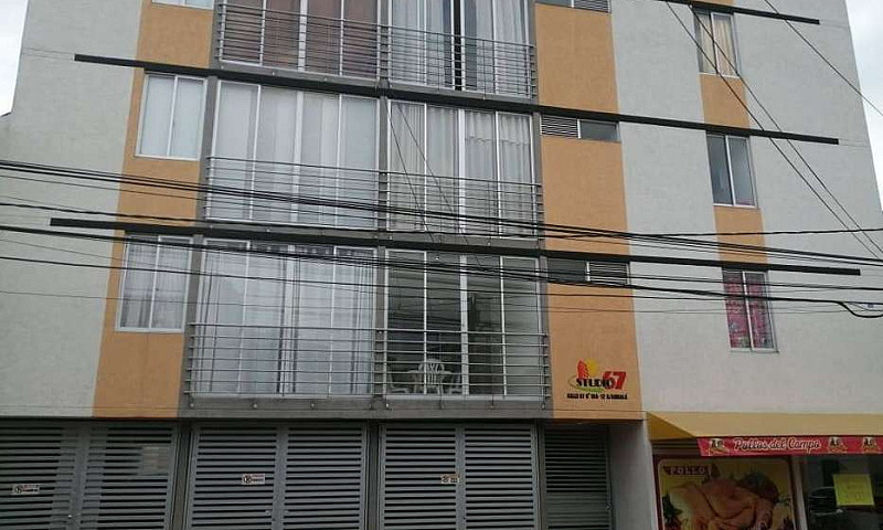 Hermoso Apartamento ...