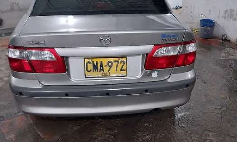 Mazda Milenio 2004 M...