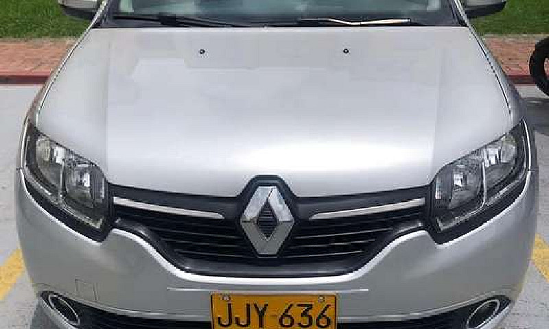 Se Vende Renault San...