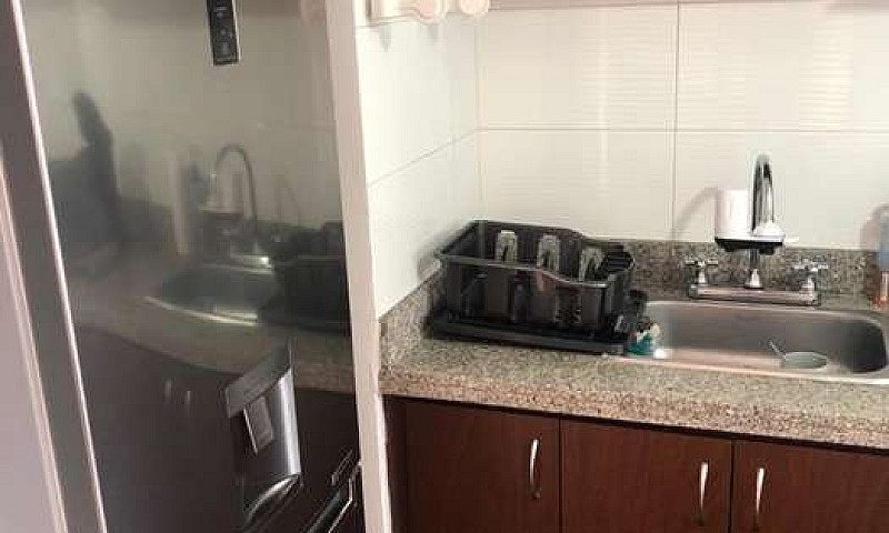 Apartamento En San M...