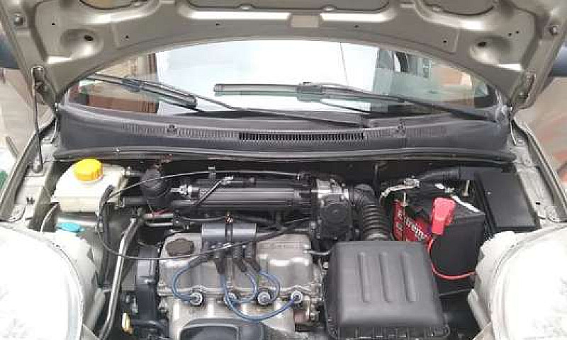 Chevrolet Spark 2010...