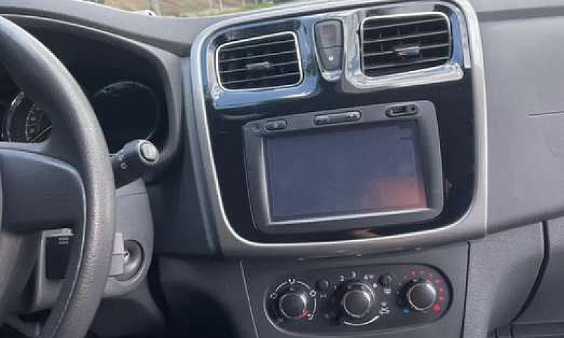 Vendo Sandero Como N...