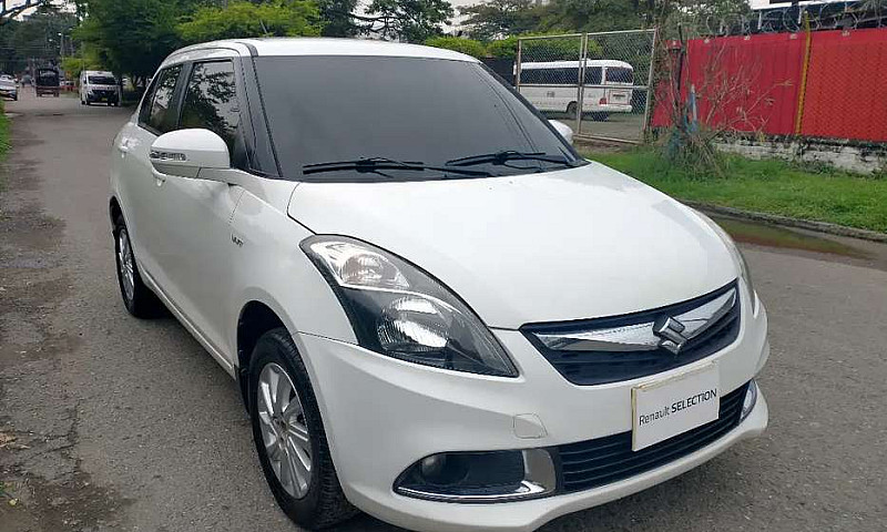 Suzuki Swift Dzire 2...