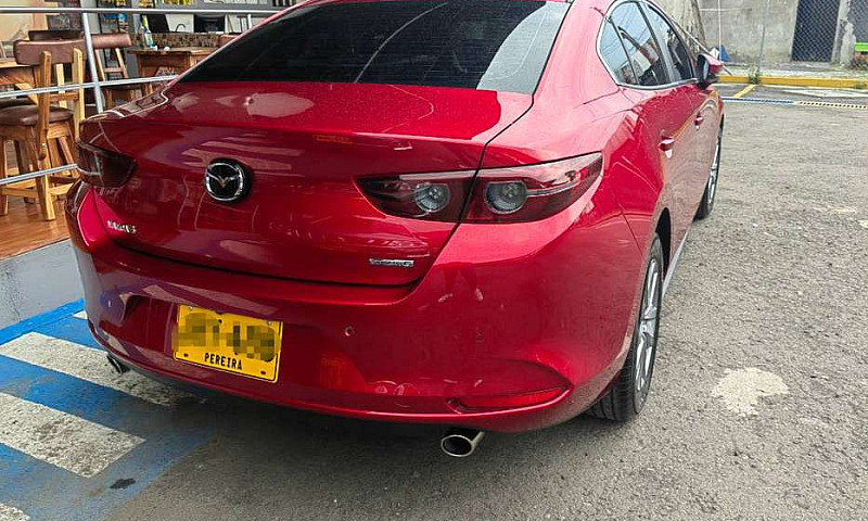 Mazda 3 Touring At C...