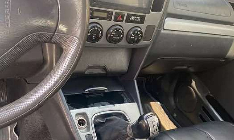 Vitara 4X4 6V Negoci...