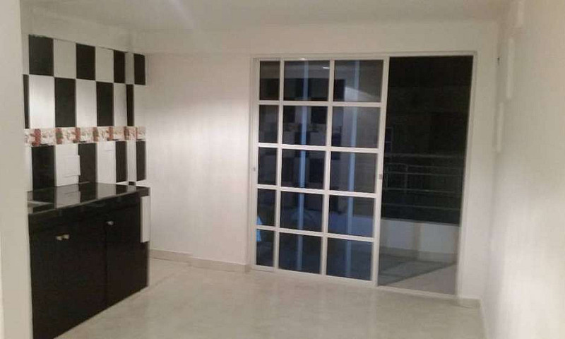 Arriendo Apartamento...