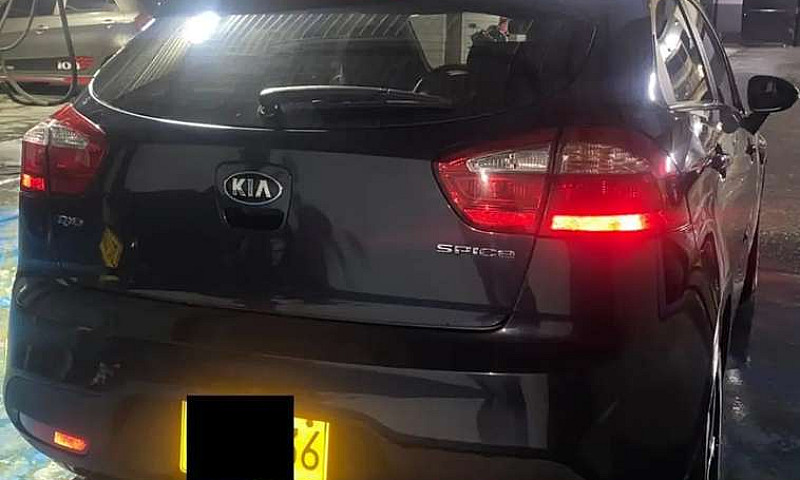 Kia Rio Space...