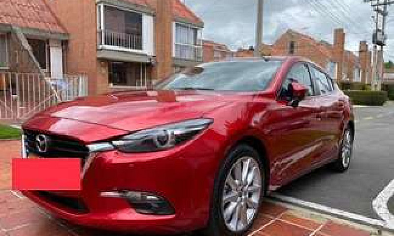 Lindo Mazda 3 Grand ...