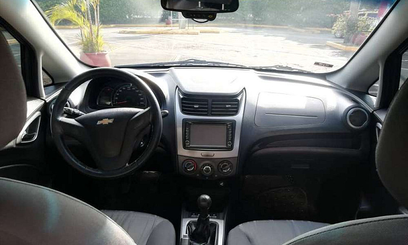 Chevrolet Sail 1.4 L...