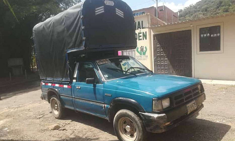 Se Vende Camioneta U...