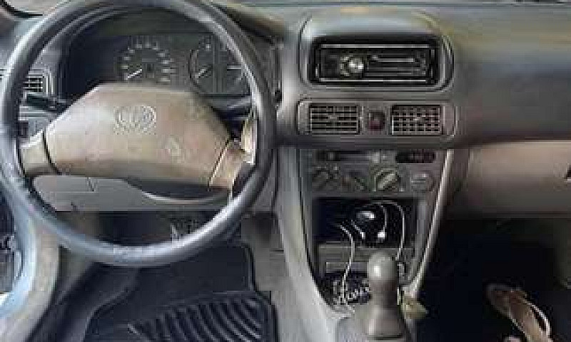 Toyota Corolla...