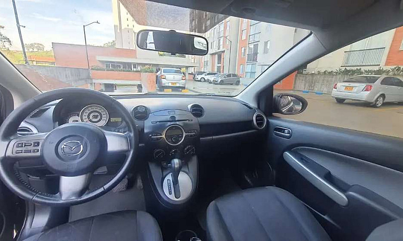 Se Vende Mazda 2 Exc...