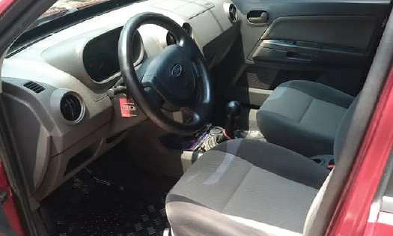 Ford Eco Sport...