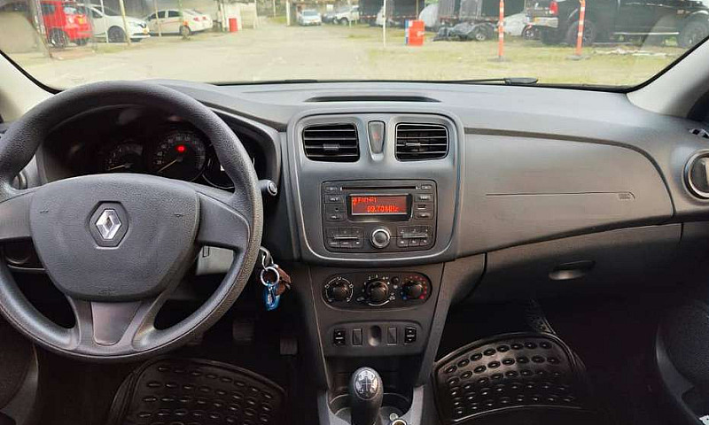 Renault Sandero, 201...