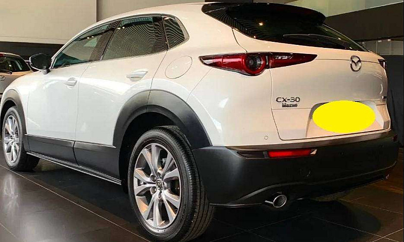 Mazda Cx30 2.0 Touri...