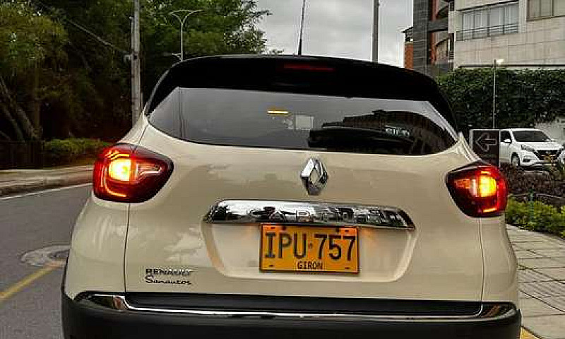 Camioneta Renault Ca...