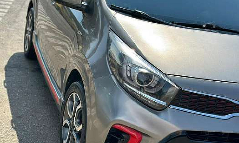 Kia Picanto Gt Line ...