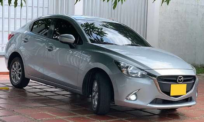 Mazda 2 Prime Automá...