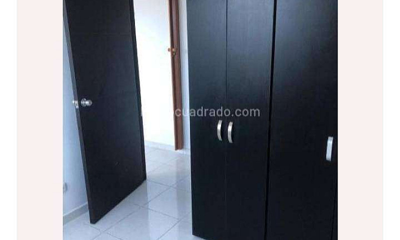 Ganga Apartameto Ven...