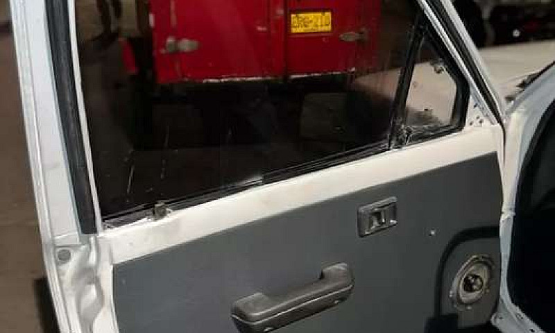 Vende Camioneta Toyo...