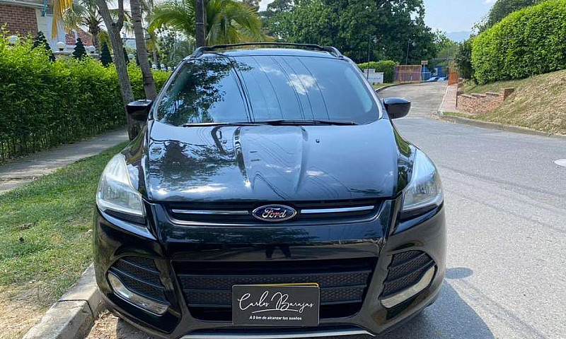 Ford Escape 2.0 4X4 ...