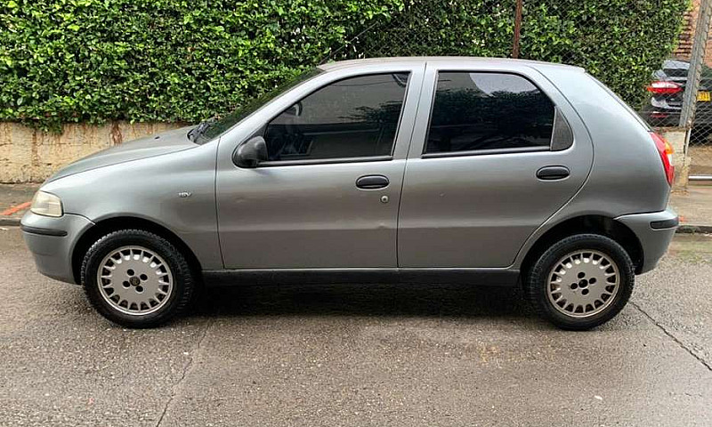 Fiat Palio Fire 2006...