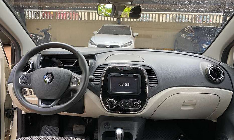 Renault Captur Inten...